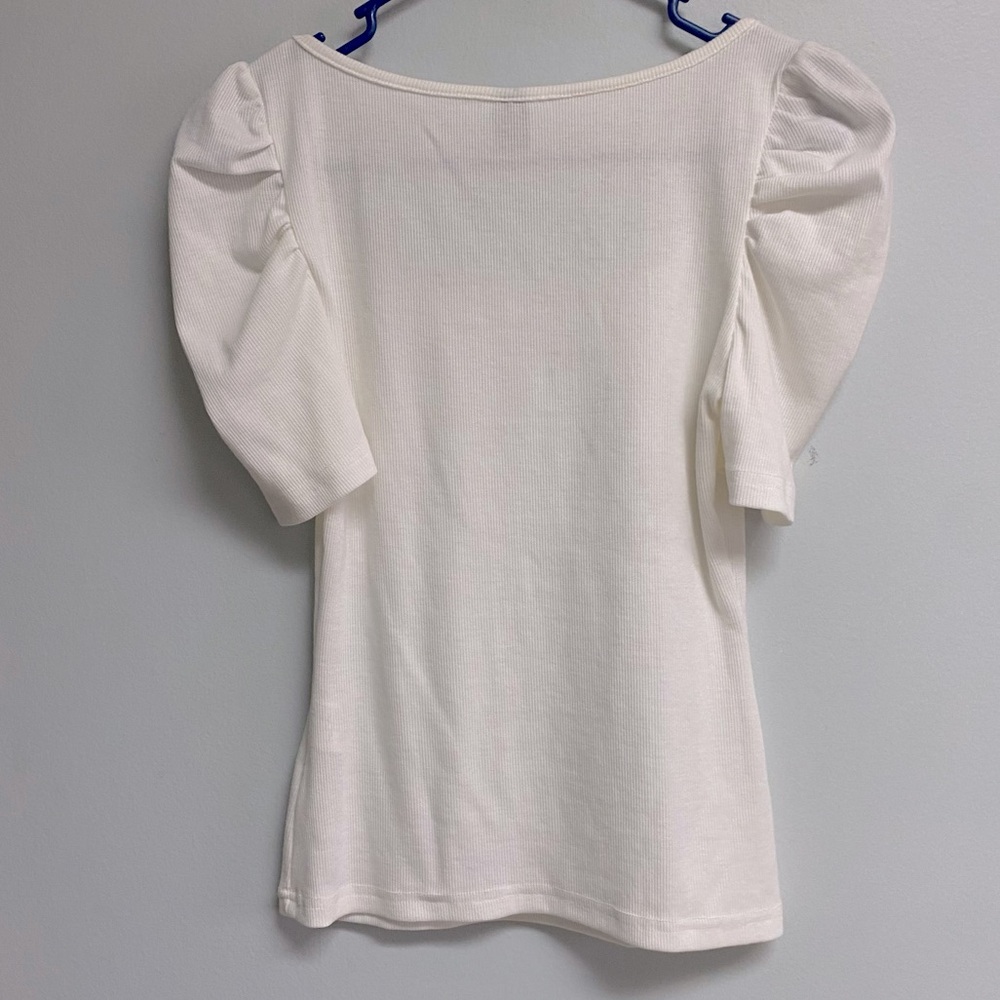 SHEIN TOP - SMALL - Picture 3 of 5